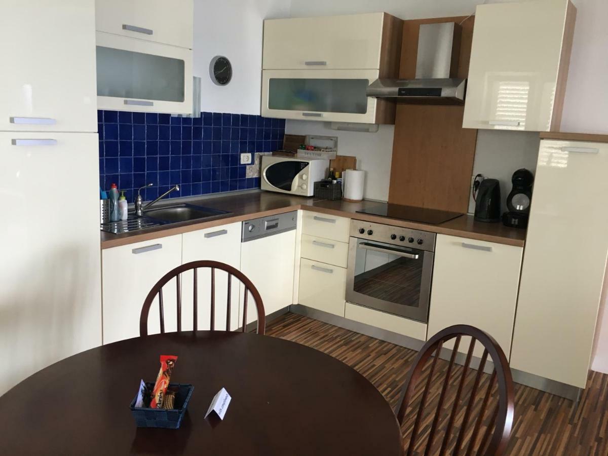 Apartment Selce Kala Mošćenička Draga エクステリア 写真